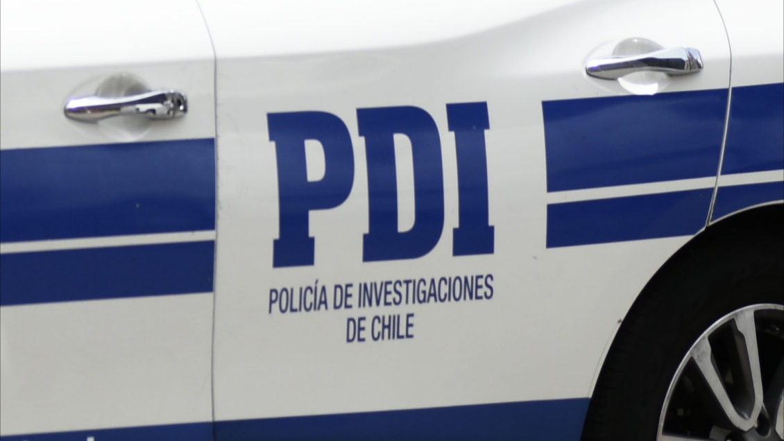 Internación provisoria para joven formalizada por robo con homicidio a su abuela en Las Condes