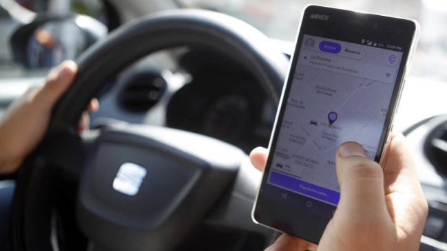 Encuentran muerto a joven conductor de aplicaciones de transporte en Viña del Mar