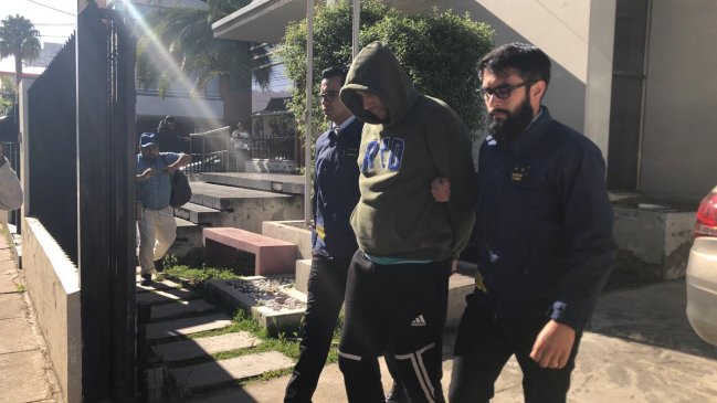 Quilpué: Confusión por una supuesta foto tomada en un bar terminó en homicidio