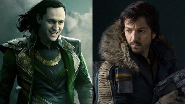 Disney lanzará servicio de streaming con series de 