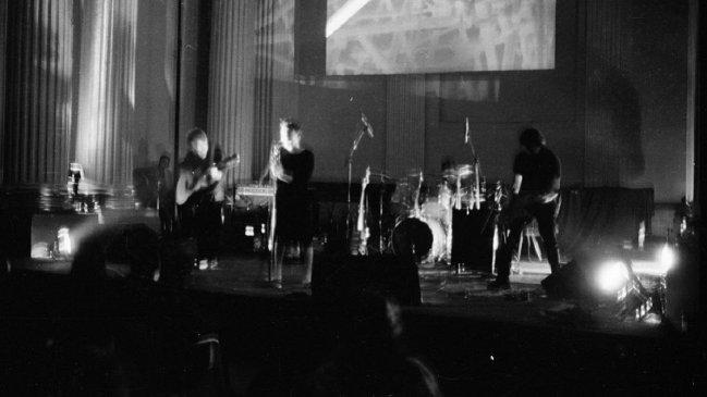 Luna in Caelo, banda chilena icono del underground, vuelve con único show