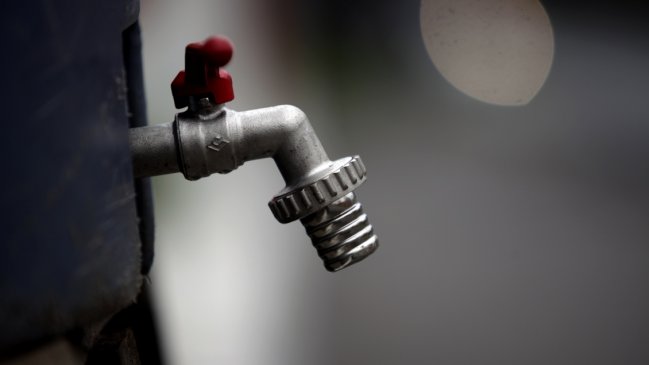 El drama sanitario que afecta a vecinos de sectores rurales de Padre Hurtado