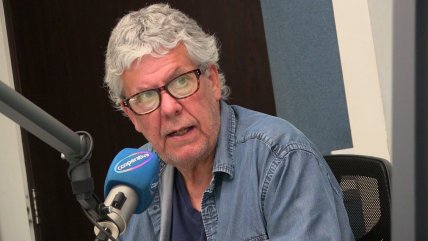 Eyzaguirre: El proyecto de pensiones me parece completamente irresponsable