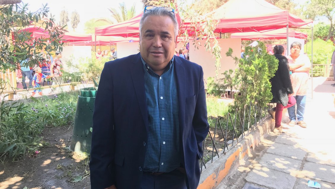 Alcalde de Tierra Amarilla apunta al diálogo por conflictos con mineras