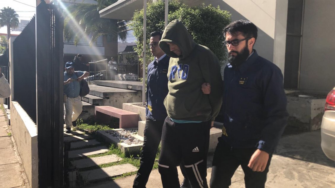 Quilpué: Confusión por una supuesta foto tomada en un bar terminó en homicidio