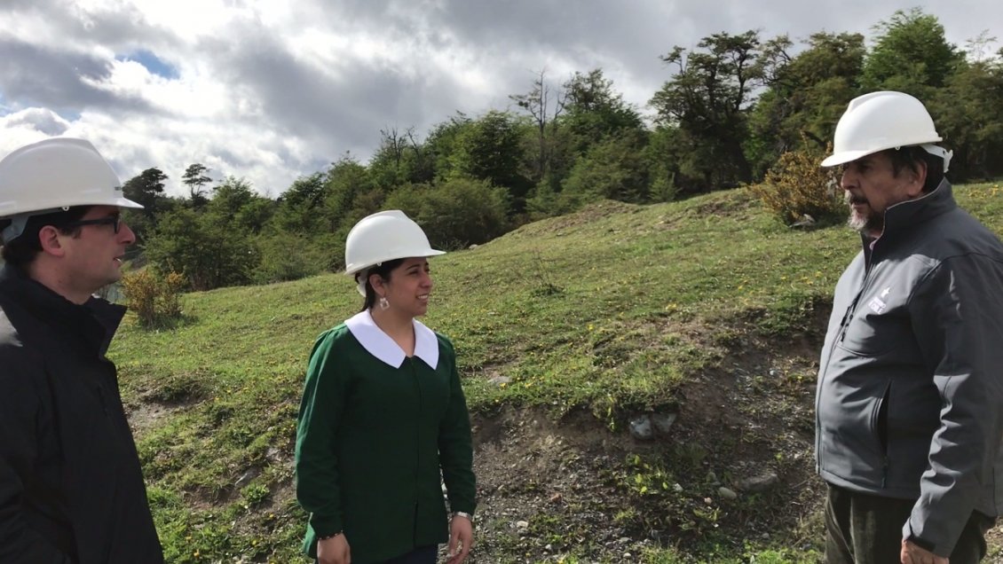 Puerto Williams contará con nuevo jardín infantil