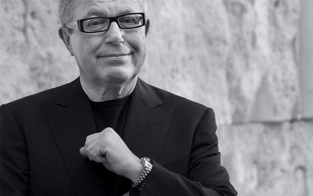 Creador de la Torre de la Libertad evaluará diseñar un museo en Iquique