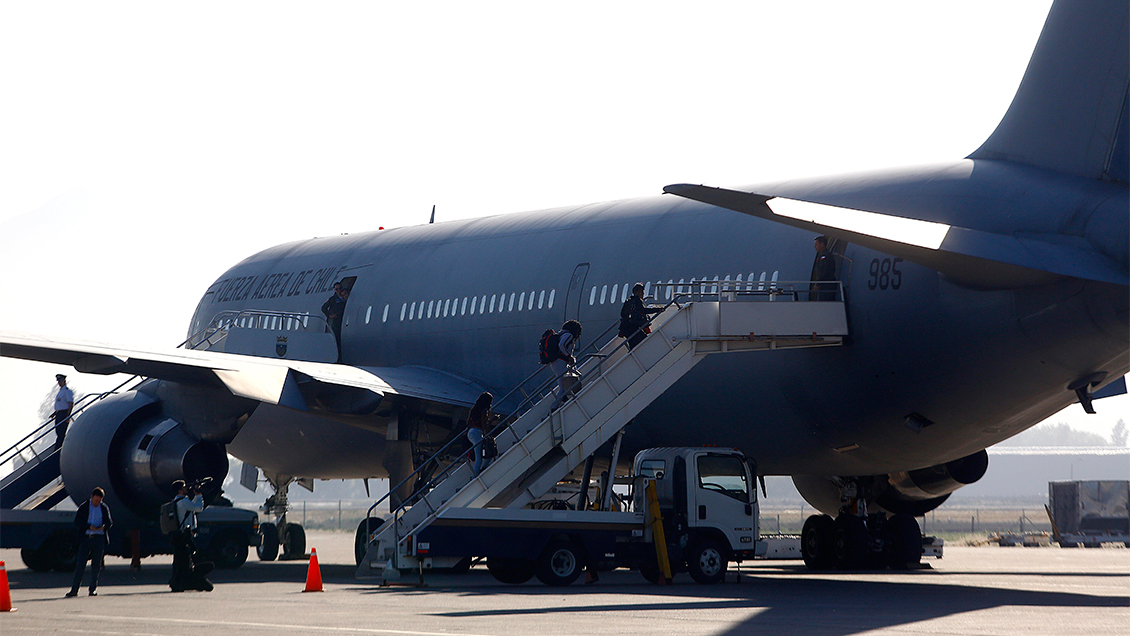 Plan Retorno: Antofagasta evalúa sumar a ciudadanos colombianos este año