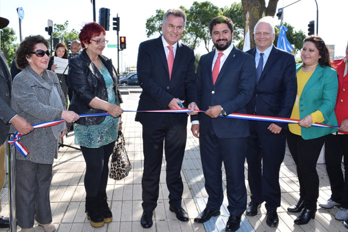 Primer parque en Chile con 1.000 megas de internet gratuito estará en Talcahuano