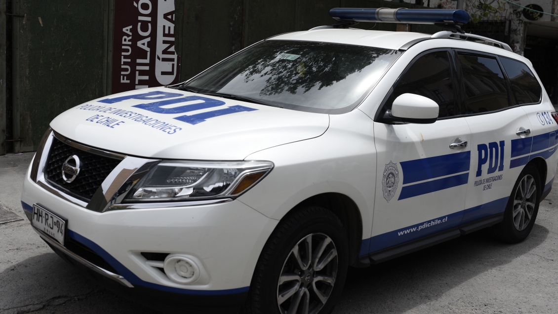 Supuesto sicario sigue prófugo tras crimen de mujer en Las Condes