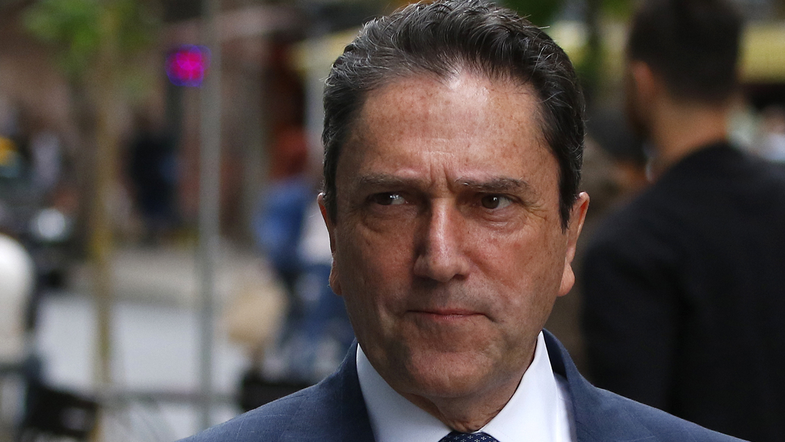 Caso Ascar: Ex ministro Gómez pedirá su sobreseimiento