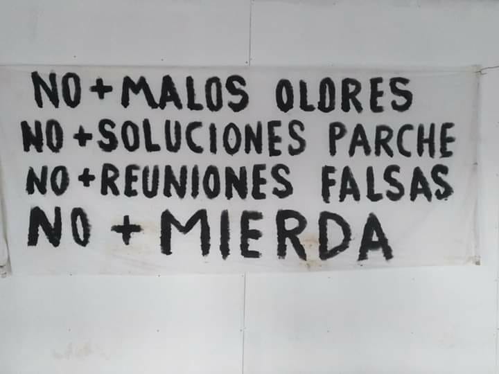 Copiapó: Advierten movilizaciones en San Pedro