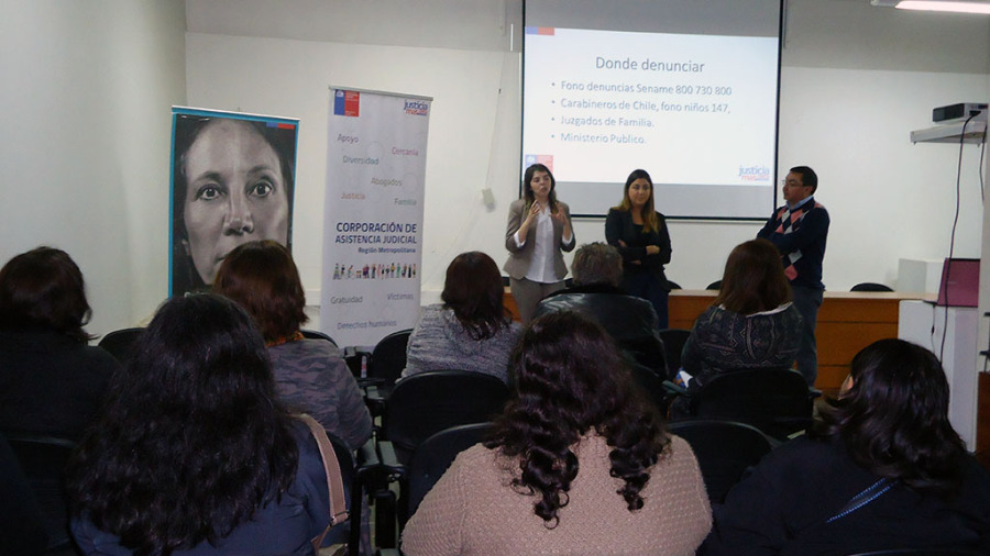 Servicio de Salud desmiente posible cierre de Centro de la Mujer de Pichilemu