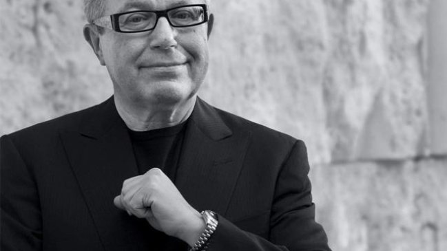 Creador de la Torre de la Libertad evaluará diseñar un museo en Iquique