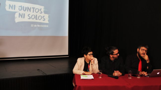 Festival de Cine de Iquique suma dos nuevas salas de exhibición