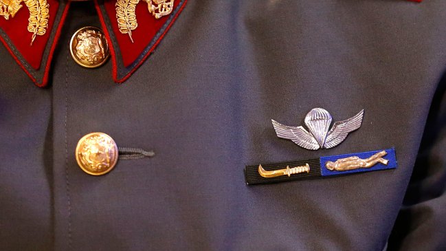 Ejército: Oposición destacó 