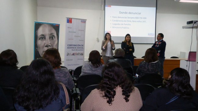 Servicio de Salud desmiente posible cierre de Centro de la Mujer de Pichilemu