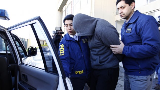 Detuvieron a sujeto acusado de matar a un hombre en situación de calle