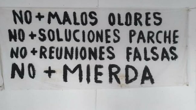 Copiapó: Advierten movilizaciones en San Pedro