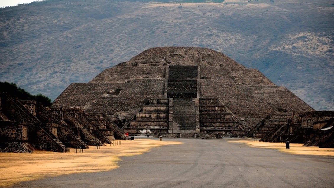 Descubren familia de dinosaurios que habitó México hace millones de años