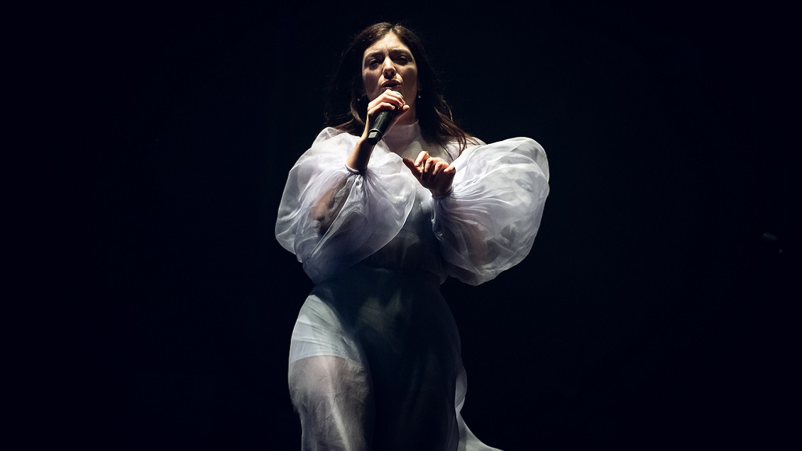 Lorde y Death Cab for Cutie deslumbraron en el festival Fauna Primavera 2018