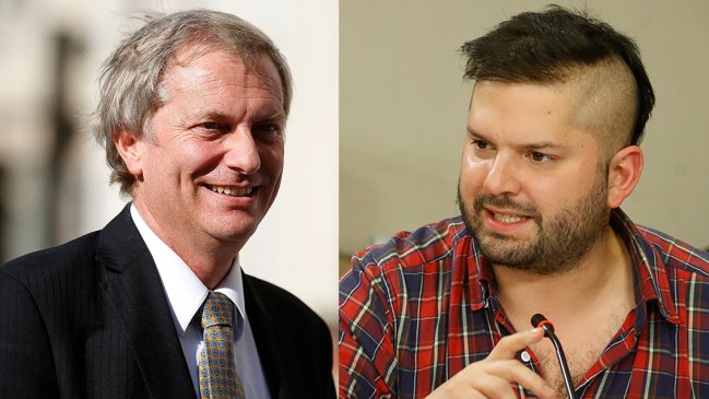 José Antonio Kast tildó de 