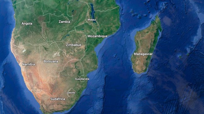 Madagascar, la isla de los apellidos impronunciables