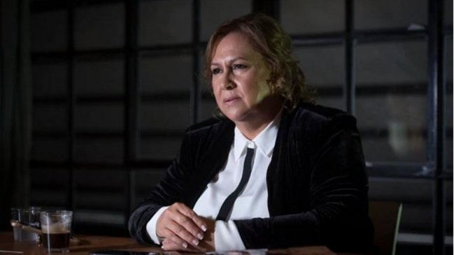 Viuda de Pablo Escobar: Si él no hubiera muerto, yo y mis hijos no existiríamos