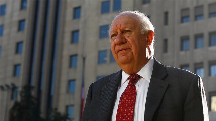 Lagos aboga por el consenso: A punta de guerrillas no hacemos un país grande