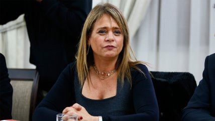   Van Rysselberghe: Es impresentable que Boric se reúna con el terrorista Palma Salamanca 