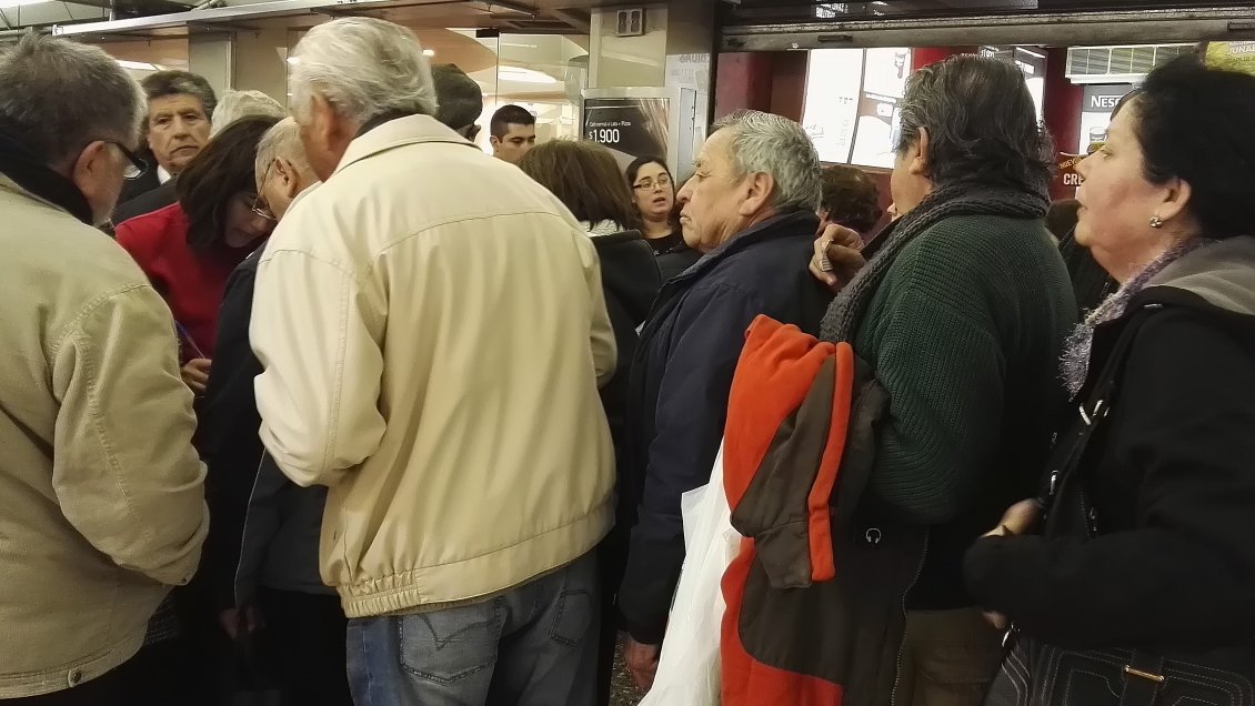 Inauguran nueva casa para el adulto mayor en Curicó: asistentes podrán realizar actividades recreativas