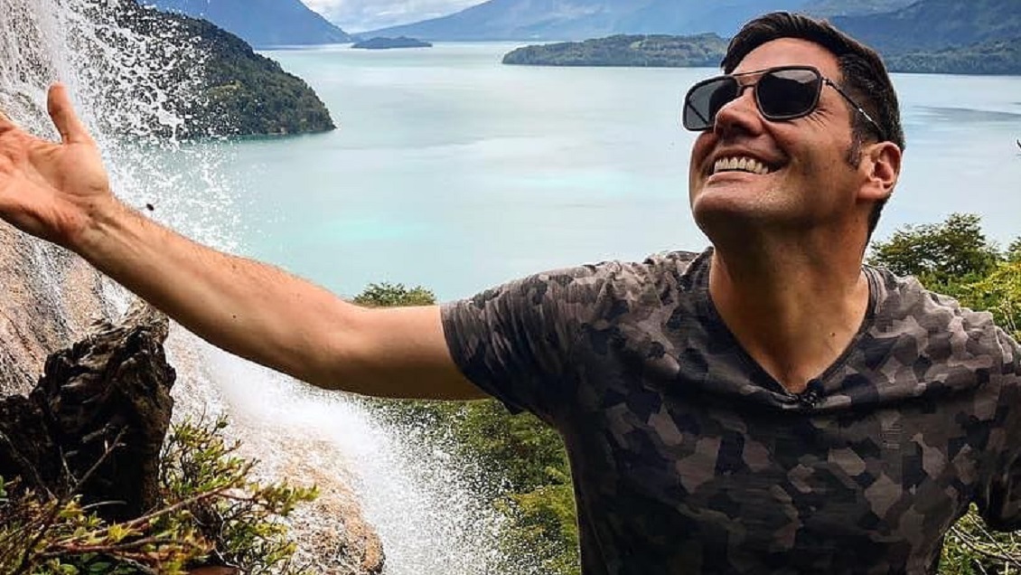 Pancho Saavedra se defiende de los ataques de animalistas: 