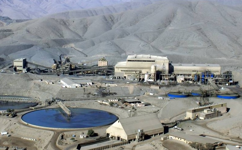 Candelaria: Trabajadores se declaran 