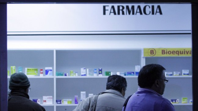 Farmacias comunales duplicaron compras de medicamentos para 2019