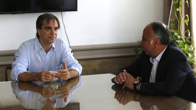 Aborto: Chile Vamos define texto sobre objeción de conciencia para acudir al TC