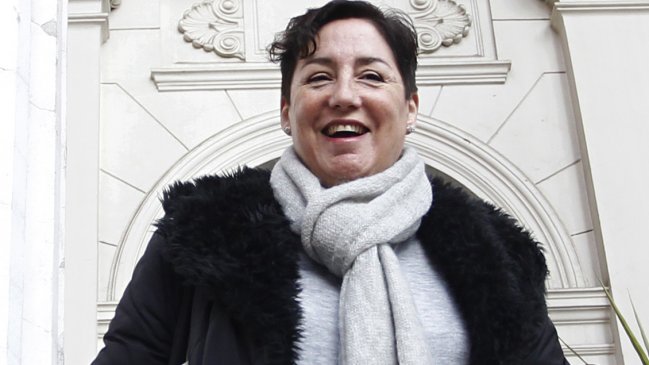 Beatriz Sánchez realizó una gira por Europa a inicios de mes