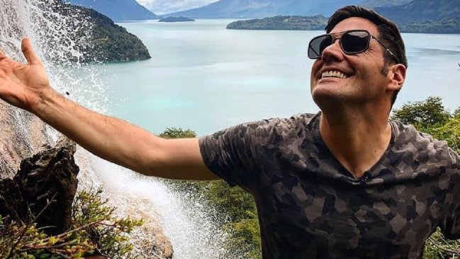 Pancho Saavedra se defiende de los ataques de animalistas: 