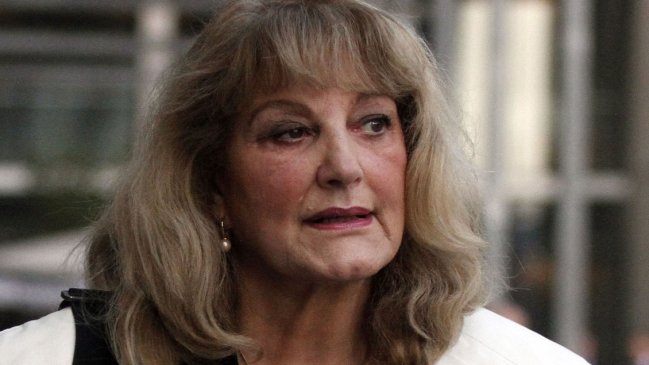 Mamá de Alberto Chang: Pequé de ingenua con mi hijo