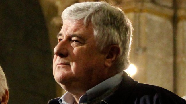 Corte rechazó recurso de Precht contra el Arzobispado