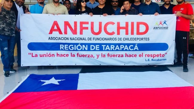 Iquique: Justicia ordenó reintegro de funcionario despedido por el IND