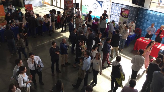 Charlas y mentorías marcarán la semana de la Pyme en Los Ríos