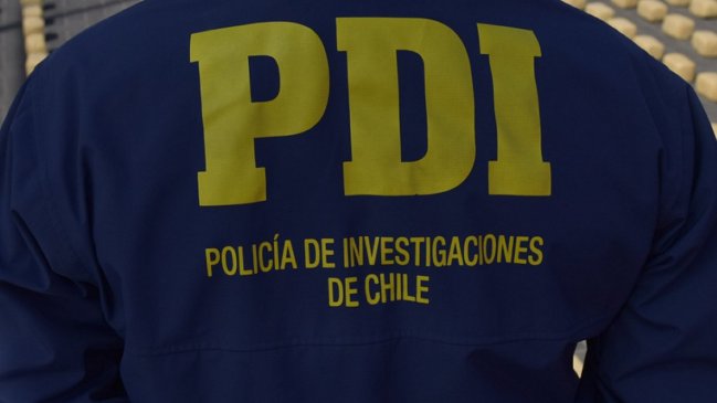 Hombre desaparecido fue hallado muerto con múltiples heridas de bala en el Cerro Renca