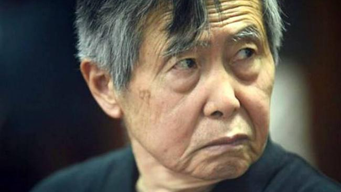 Perú: Fiscal denunció a Fujimori y ex ministros por esterilizaciones forzadas