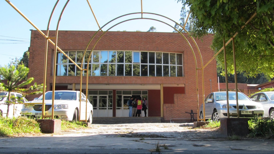 Colapso impidió derivar a imputado a Hospital Psiquiátrico del Biobío