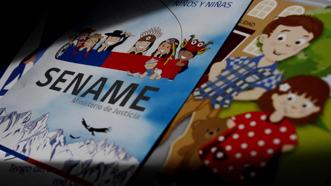 Diputados rechazaron aumento de recursos para organismos colaboradores del Sename