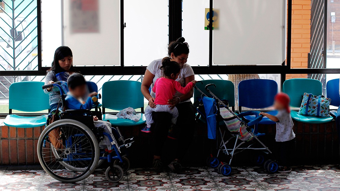 Anuncian primer Centro de Telerehabilitación de la Teletón en la Región de O'Higgins