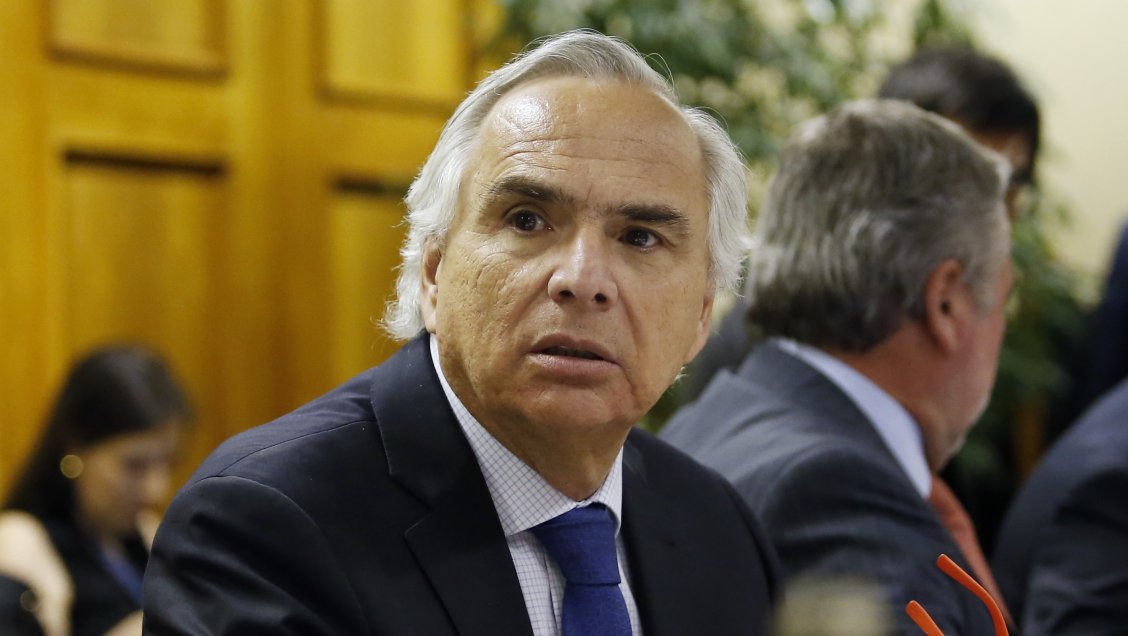 Aula Segura será ley dentro de los próximos 30 días