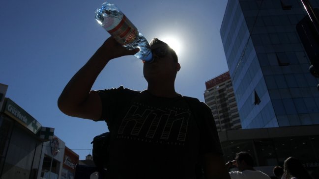 El cambio climático podría suponer una amenaza para la fertilidad masculina