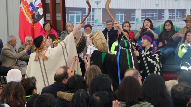 Especialistas en salud mapuche participarán en seminario de la Región de Los Ríos