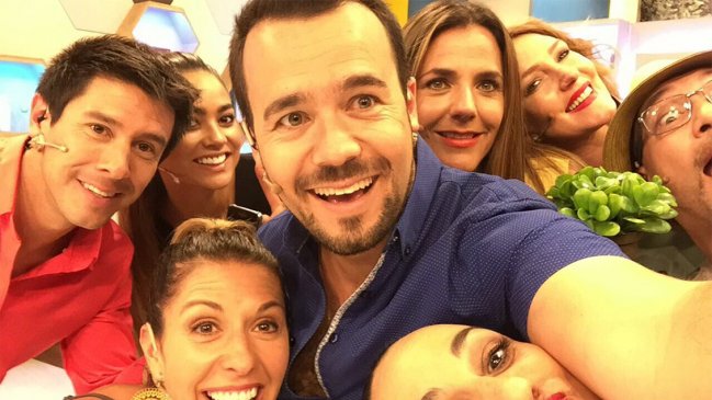 Audiencias cuestionaron a panelista de 